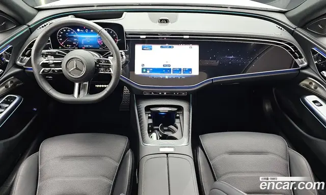 Mercedes-Benz E-Class 2024 2.0 автомат (гидро), миниатюра 10 Mercedes-Benz E-Class 2024 2.0 автомат (гидро), миниатюра 10