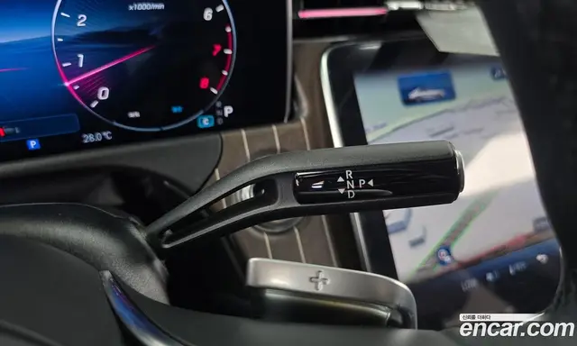 Mercedes-Benz E-Class 2024 2.0 автомат (гидро), миниатюра 12