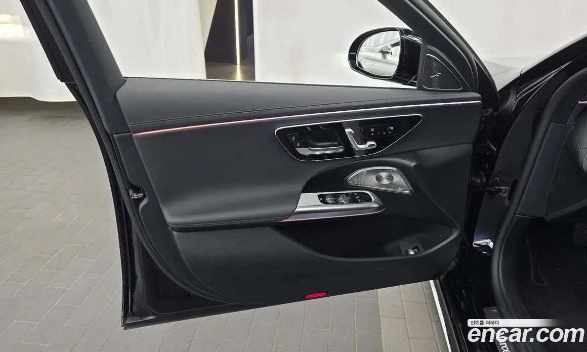 Mercedes-Benz E-Class 2024 2.0 автомат (гидро), фото 14