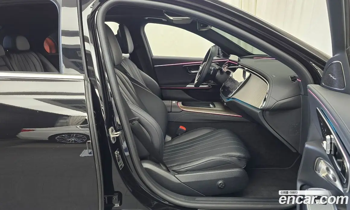 Mercedes-Benz E-Class 2024 2.0 автомат (гидро), фото 16