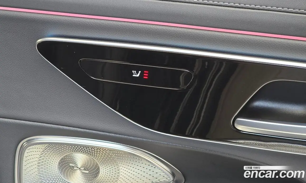 Mercedes-Benz E-Class 2024 2.0 автомат (гидро), фото 25