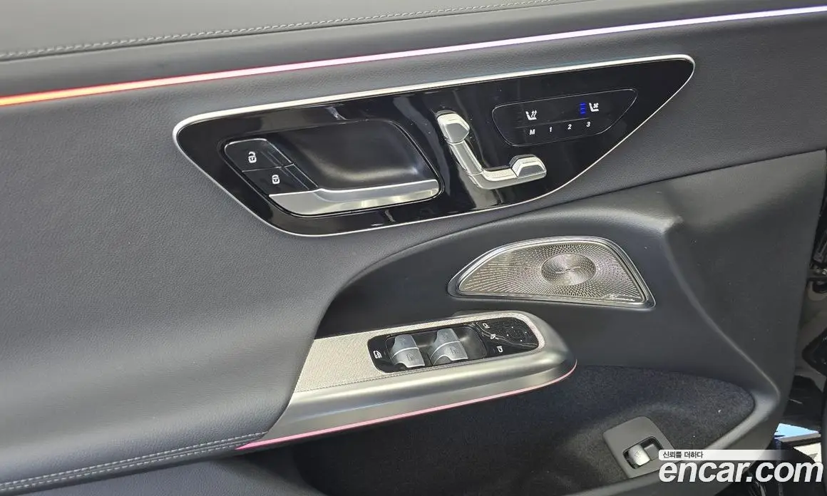 Mercedes-Benz E-Class 2024 2.0 автомат (гидро), фото 30