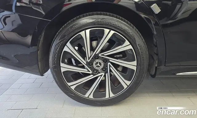 Mercedes-Benz E-Class 2024 2.0 автомат (гидро), миниатюра 5