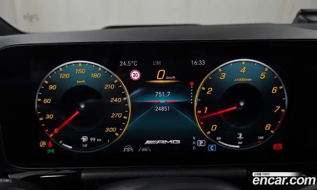 Mercedes-Benz GLA-Class 2021 2.0 автомат (гидро), миниатюра 11