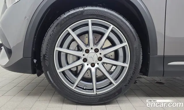 Mercedes-Benz GLA-Class 2021 2.0 автомат (гидро), миниатюра 5