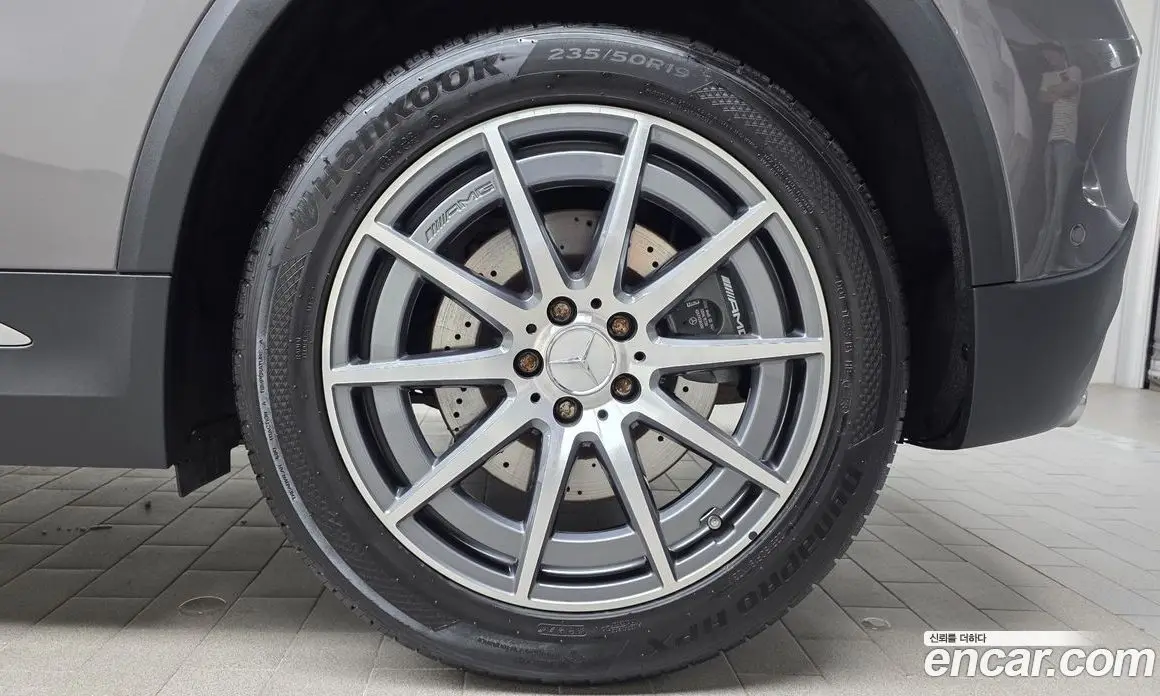 Mercedes-Benz GLA-Class 2021 2.0 автомат (гидро), фото 7