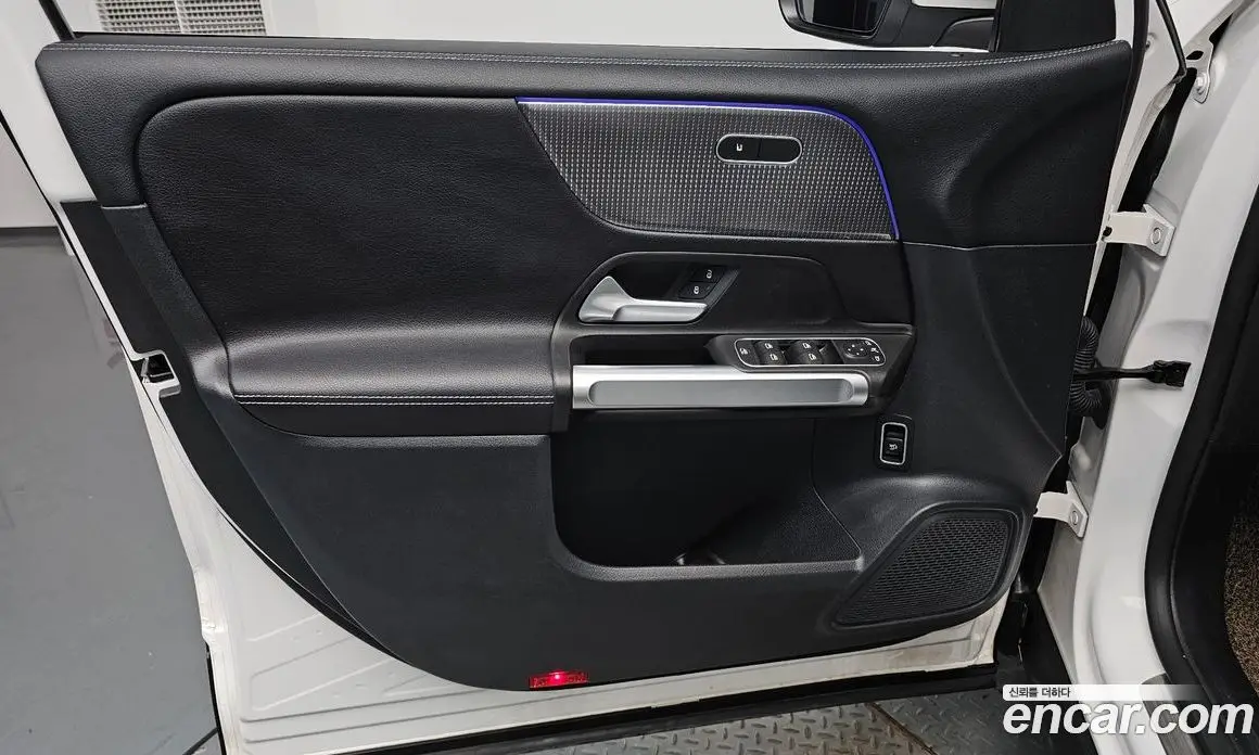 Mercedes-Benz GLB-Class 2022 1.9 автомат (гидро), фото 13