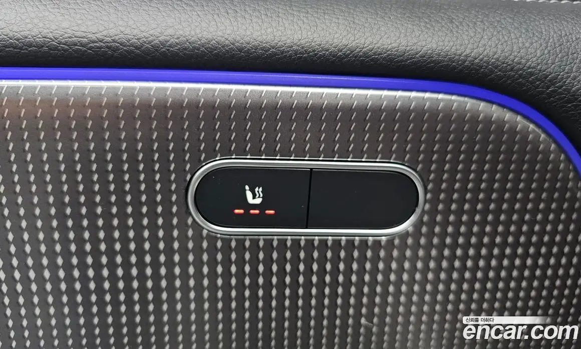 Mercedes-Benz GLB-Class 2022 1.9 автомат (гидро), фото 23