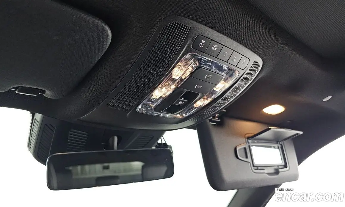 Mercedes-Benz GLB-Class 2022 1.9 автомат (гидро), фото 26