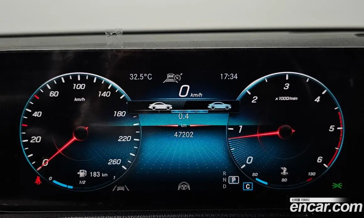 Mercedes-Benz GLB-Class 2022 1.9 автомат (гидро), фото 10