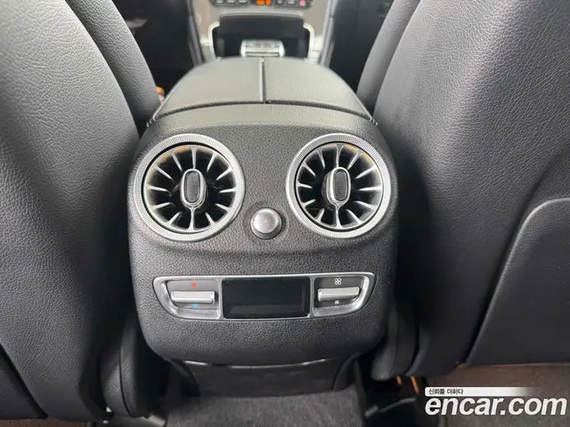 Mercedes-Benz GLC-Class 2018 4.0 автомат (гидро), миниатюра 12