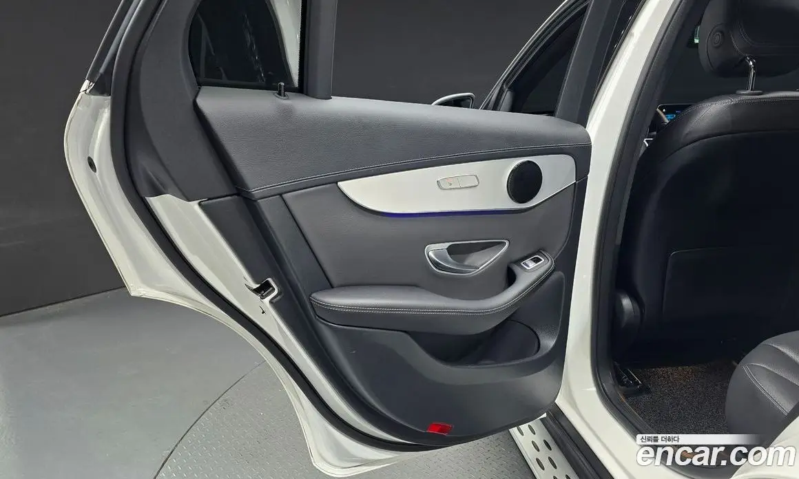 Mercedes-Benz GLC-Class 2021 1.9 автомат (гидро), фото 14