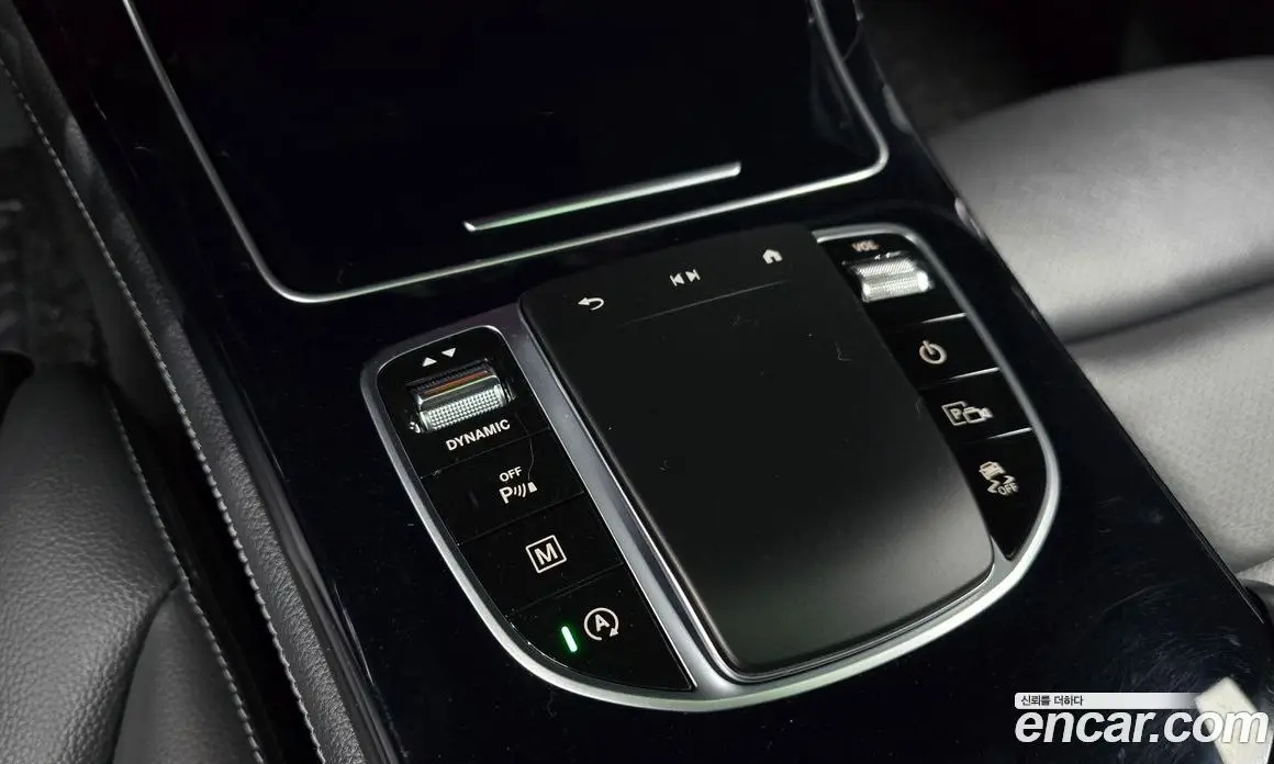 Mercedes-Benz GLC-Class 2021 1.9 автомат (гидро), фото 25
