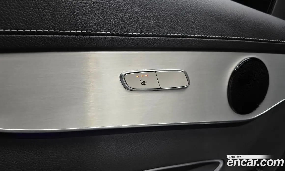 Mercedes-Benz GLC-Class 2021 1.9 автомат (гидро), фото 26