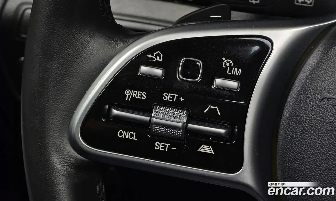 Mercedes-Benz GLC-Class 2021 1.9 автомат (гидро), фото 31
