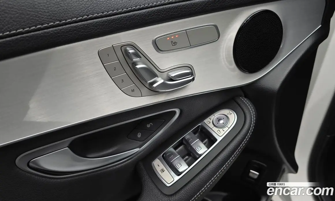 Mercedes-Benz GLC-Class 2021 1.9 автомат (гидро), фото 32