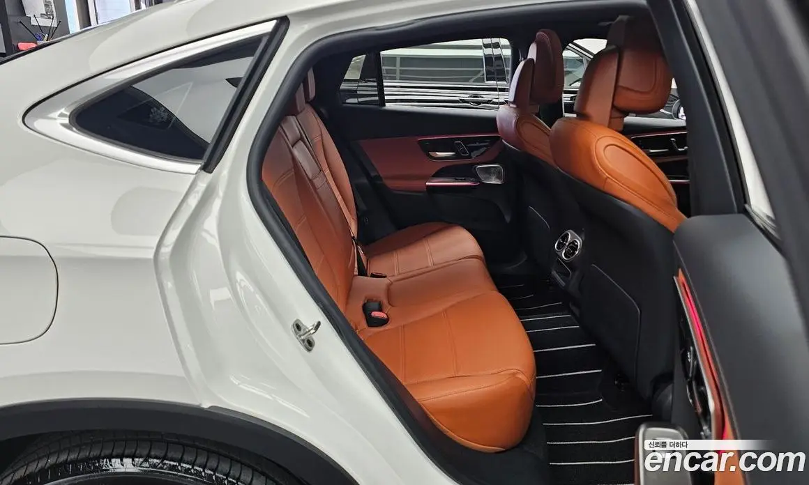 Mercedes-Benz GLC-Class 2025 2.0 автомат (гидро), фото 18