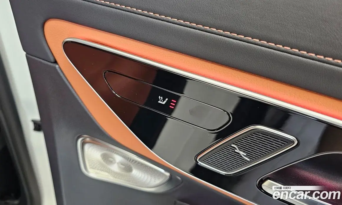 Mercedes-Benz GLC-Class 2025 2.0 автомат (гидро), фото 25