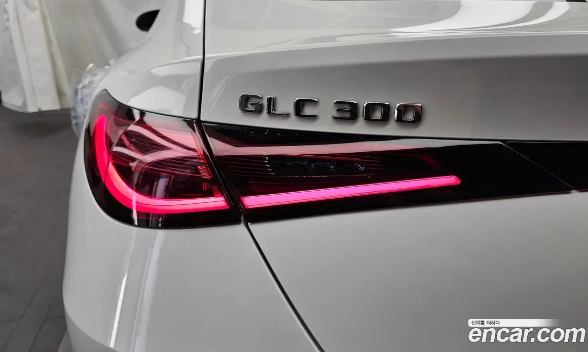 Mercedes-Benz GLC-Class 2025 2.0 автомат (гидро), фото 9