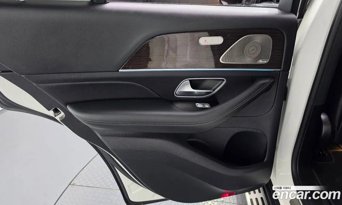 Mercedes-Benz GLE-Class 2021 2.9 автомат (гидро), фото 14