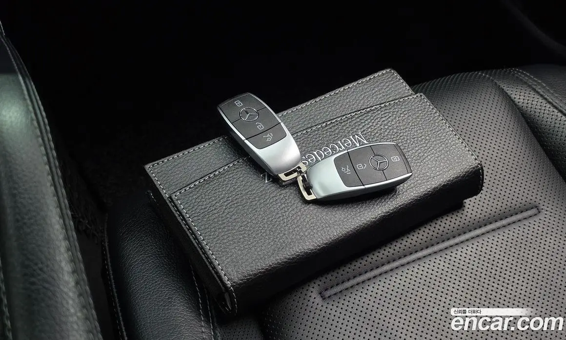 Mercedes-Benz GLE-Class 2021 2.9 автомат (гидро), фото 28