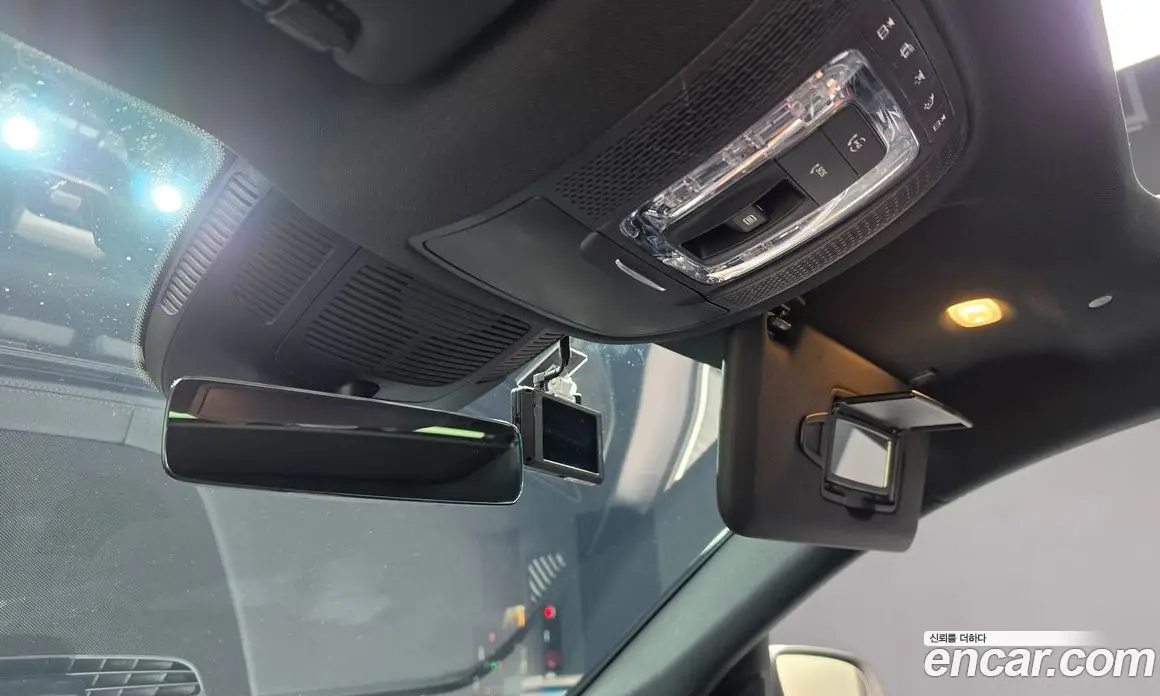Mercedes-Benz GLE-Class 2021 2.9 автомат (гидро), фото 29