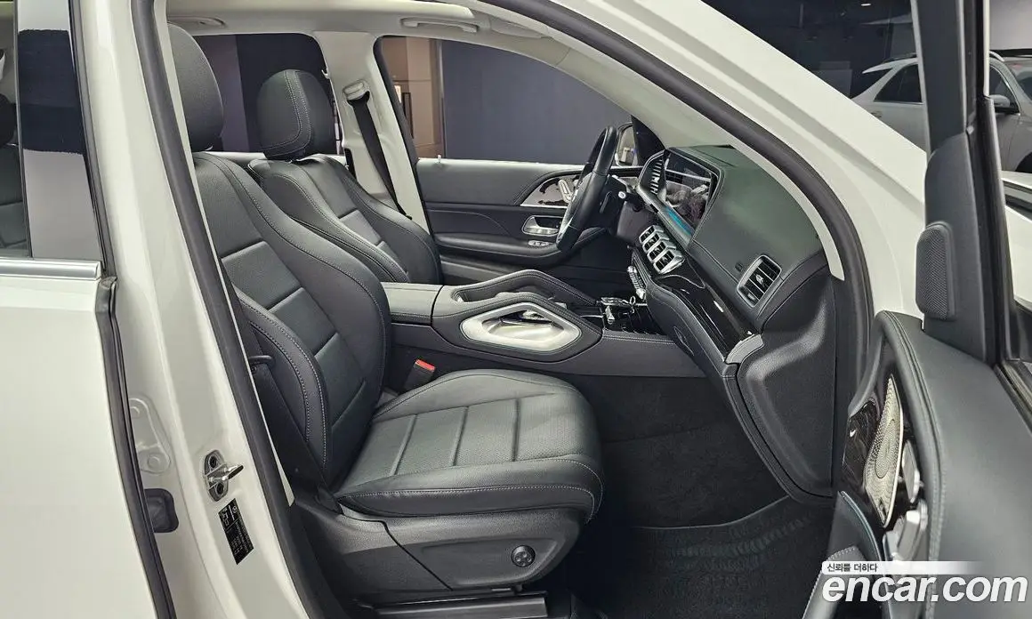 Mercedes-Benz GLE-Class 2022 2.0 автомат (гидро), фото 12