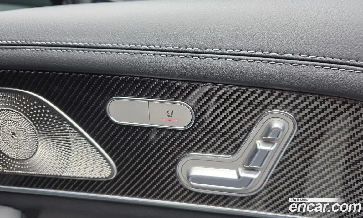 Mercedes-Benz GLE-Class 2022 3.0 автомат (гидро), фото 30