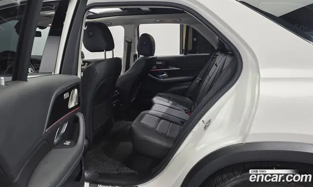 Mercedes-Benz GLE-Class 2022 2.0 автомат (гидро), миниатюра 11