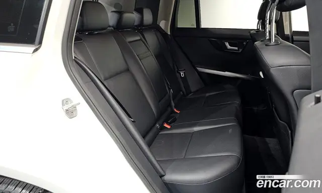 Mercedes-Benz GLK-Class 2013 2.1 автомат (гидро), миниатюра 11 Mercedes-Benz GLK-Class 2013 2.1 автомат (гидро), миниатюра 11