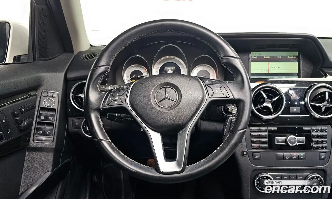 Mercedes-Benz GLK-Class 2013 2.1 автомат (гидро), фото 12 Mercedes-Benz GLK-Class 2013 2.1 автомат (гидро), фото 12