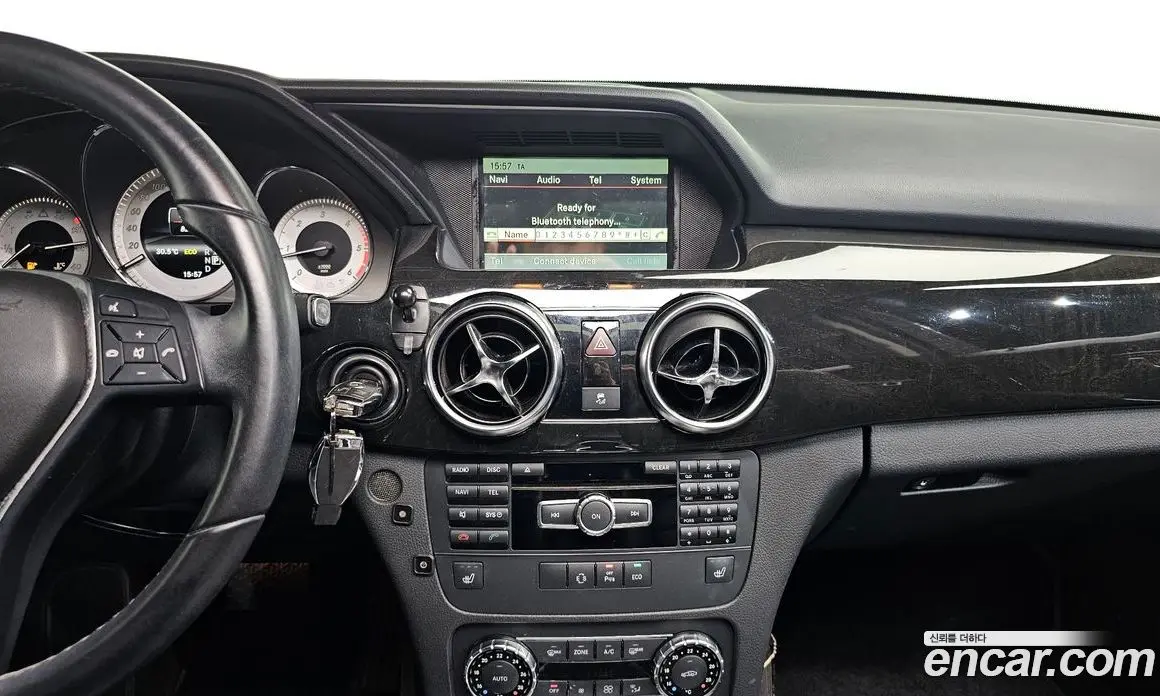 Mercedes-Benz GLK-Class 2013 2.1 автомат (гидро), фото 13 Mercedes-Benz GLK-Class 2013 2.1 автомат (гидро), фото 13