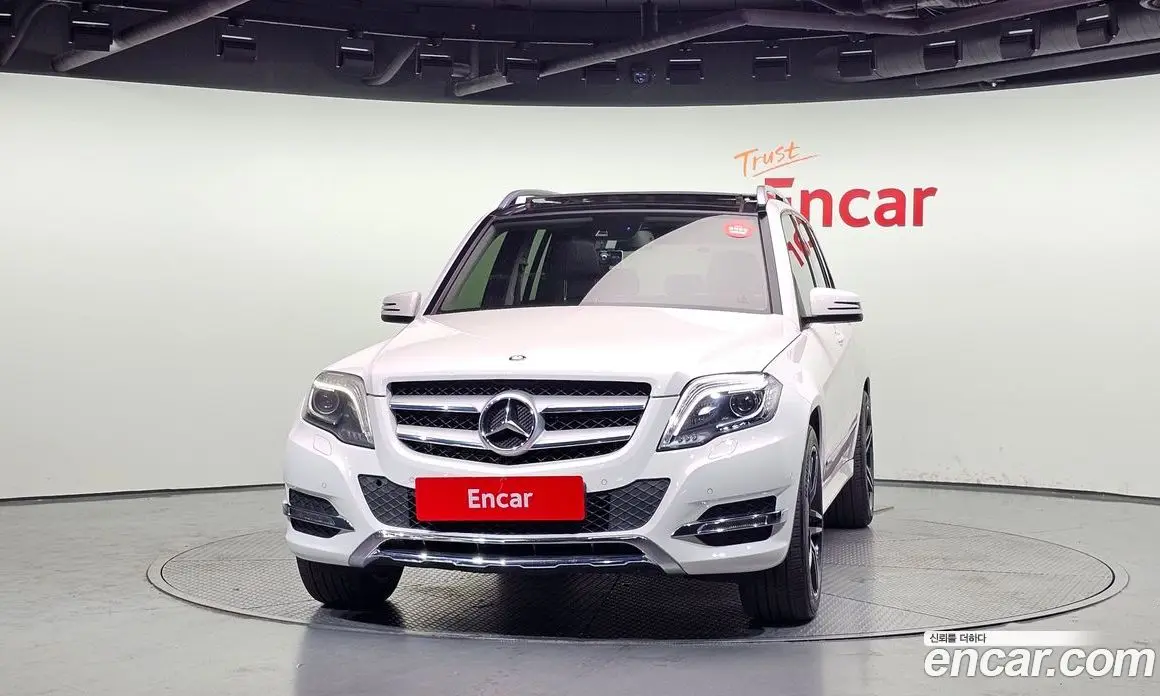 Mercedes-Benz GLK-Class 2013 2.1 автомат (гидро), фото 3 Mercedes-Benz GLK-Class 2013 2.1 автомат (гидро), фото 3
