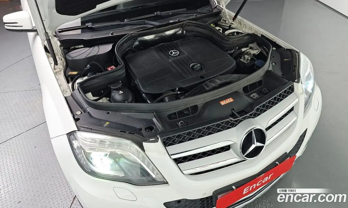 Mercedes-Benz GLK-Class 2013 2.1 автомат (гидро), фото 6 Mercedes-Benz GLK-Class 2013 2.1 автомат (гидро), фото 6
