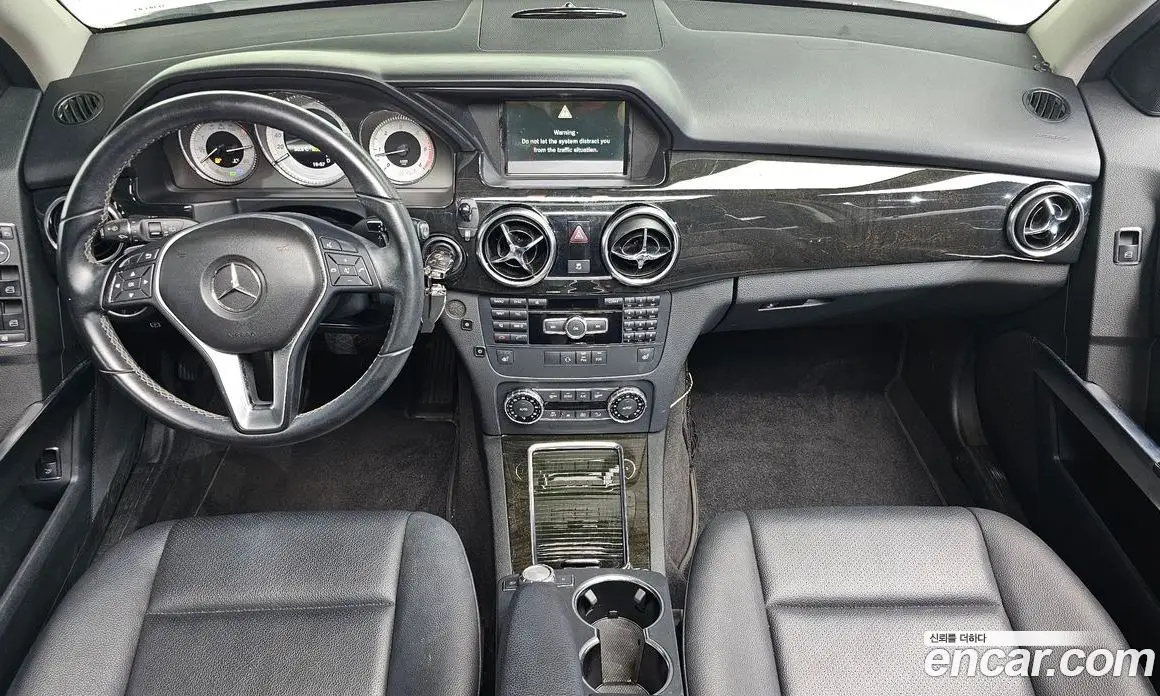 Mercedes-Benz GLK-Class 2013 2.1 автомат (гидро), фото 7 Mercedes-Benz GLK-Class 2013 2.1 автомат (гидро), фото 7