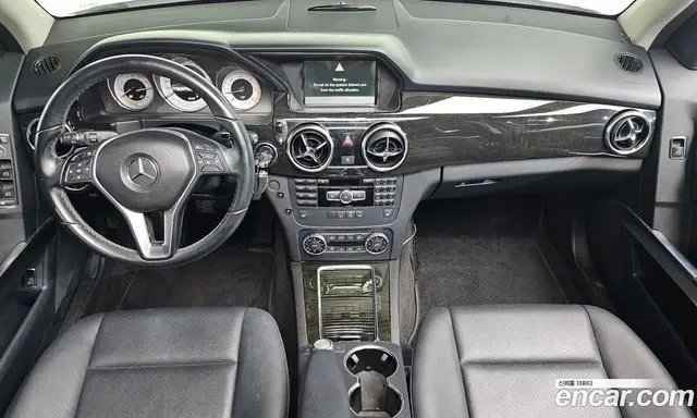 Mercedes-Benz GLK-Class 2013 2.1 автомат (гидро), миниатюра 7 Mercedes-Benz GLK-Class 2013 2.1 автомат (гидро), миниатюра 7