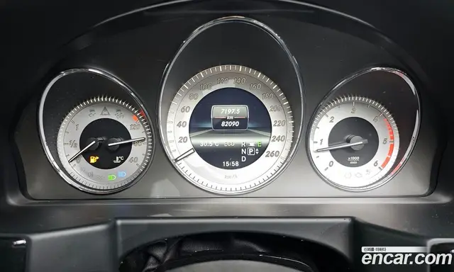 Mercedes-Benz GLK-Class 2013 2.1 автомат (гидро), миниатюра 8 Mercedes-Benz GLK-Class 2013 2.1 автомат (гидро), миниатюра 8