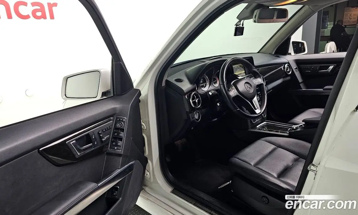 Mercedes-Benz GLK-Class 2013 2.1 автомат (гидро), фото 10 Mercedes-Benz GLK-Class 2013 2.1 автомат (гидро), фото 10