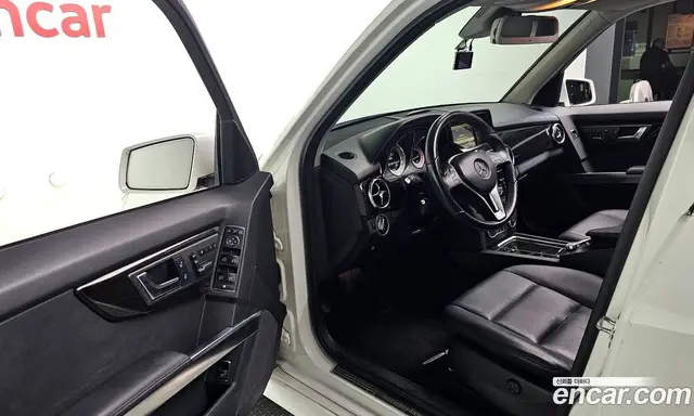 Mercedes-Benz GLK-Class 2013 2.1 автомат (гидро), миниатюра 10 Mercedes-Benz GLK-Class 2013 2.1 автомат (гидро), миниатюра 10
