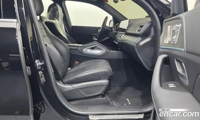 Mercedes-Benz GLS-Class 2022 4.0 автомат (гидро), миниатюра 11
