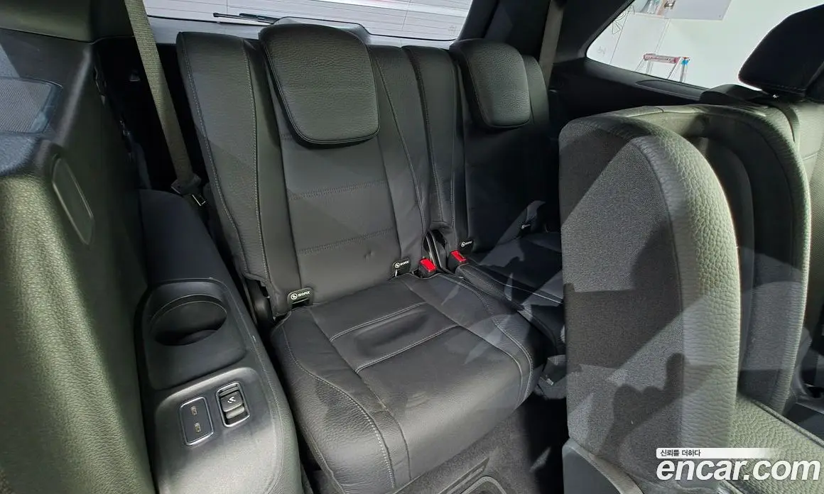 Mercedes-Benz GLS-Class 2022 4.0 автомат (гидро), фото 18