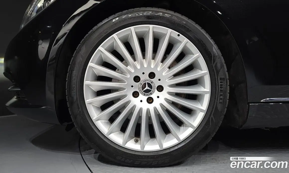 Mercedes-Benz S-Class 2016 3.0 автомат (гидро), фото 5