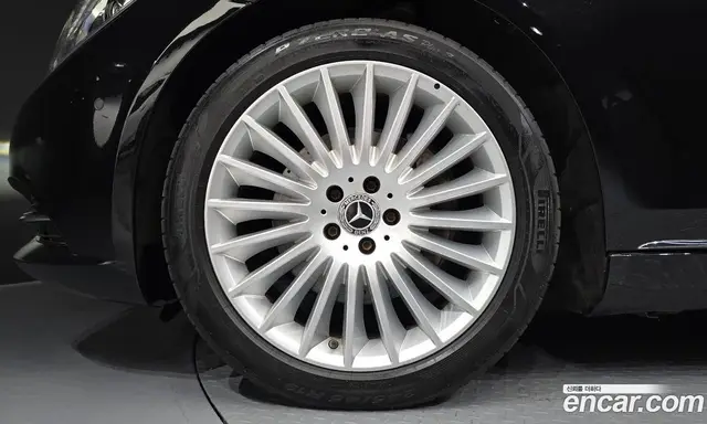 Mercedes-Benz S-Class 2016 3.0 автомат (гидро), миниатюра 5