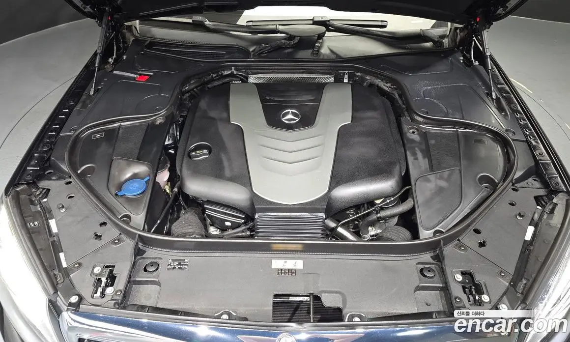Mercedes-Benz S-Class 2016 3.0 автомат (гидро), фото 6