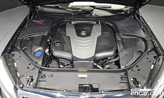 Mercedes-Benz S-Class 2016 3.0 автомат (гидро), миниатюра 6