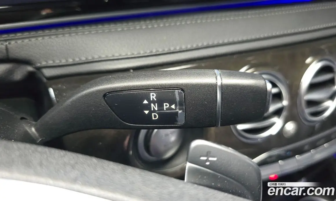 Mercedes-Benz S-Class 2016 3.0 автомат (гидро), фото 9