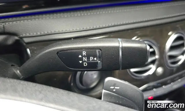 Mercedes-Benz S-Class 2016 3.0 автомат (гидро), миниатюра 9