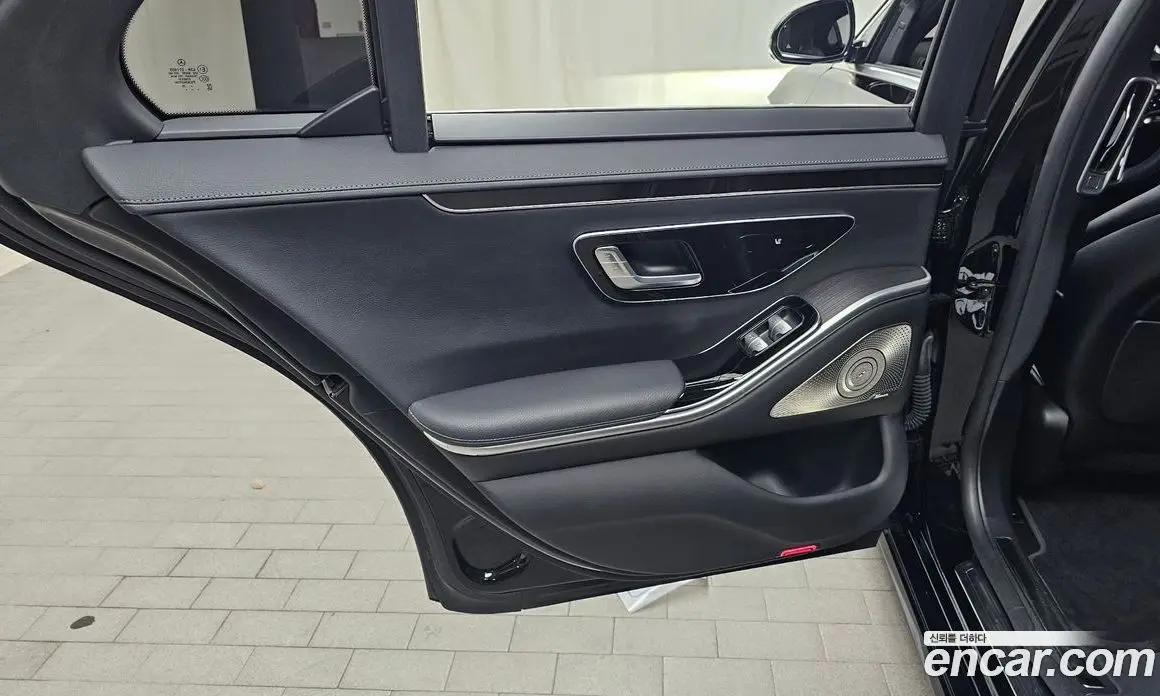 Mercedes-Benz S-Class 2021 2.9 автомат (гидро), фото 15