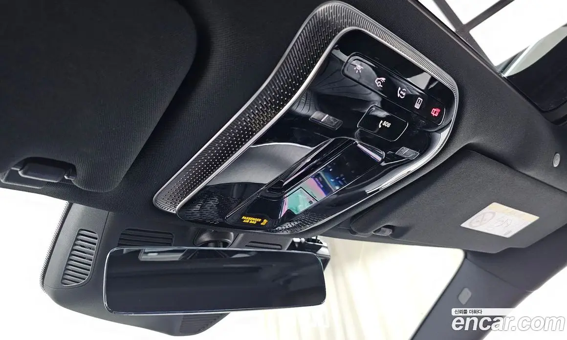 Mercedes-Benz S-Class 2021 2.9 автомат (гидро), фото 25