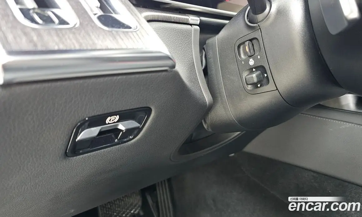 Mercedes-Benz S-Class 2021 2.9 автомат (гидро), фото 26